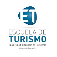 Logo ETU