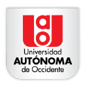 Logo UAO